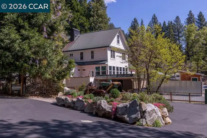 33800 Alta Bonnynook Rd, Alta, CA 95701 - #1