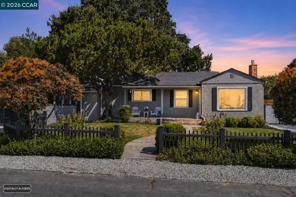 79 Del Hambre Circle, Walnut Creek, CA 94595