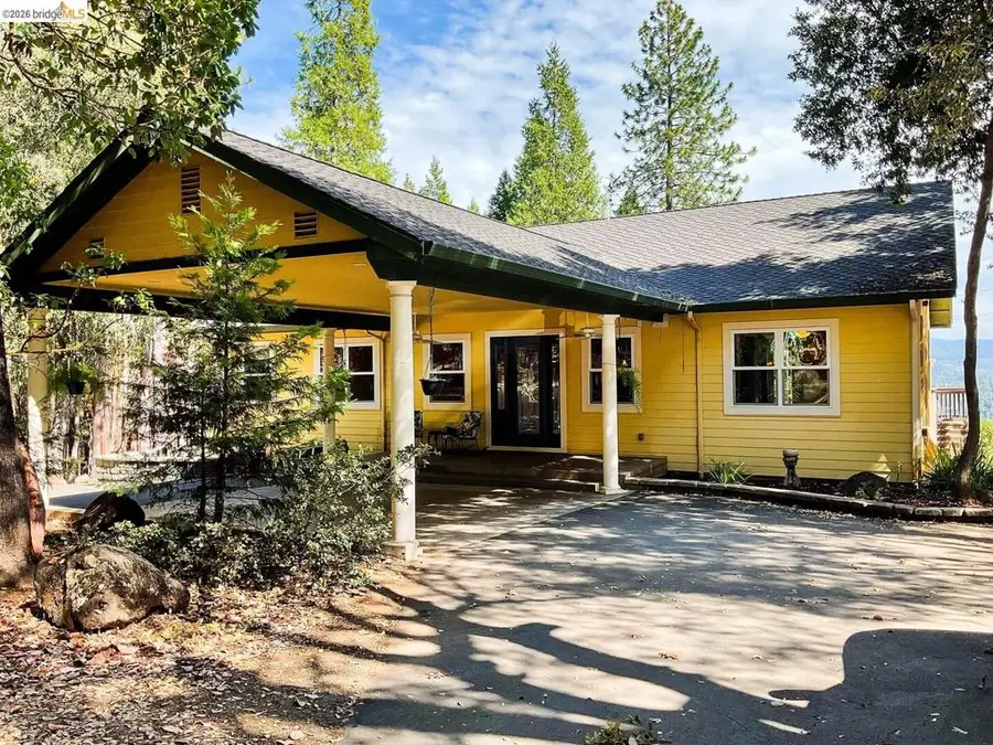 14654 Kathy Ln, Pioneer, CA 95666 - #3