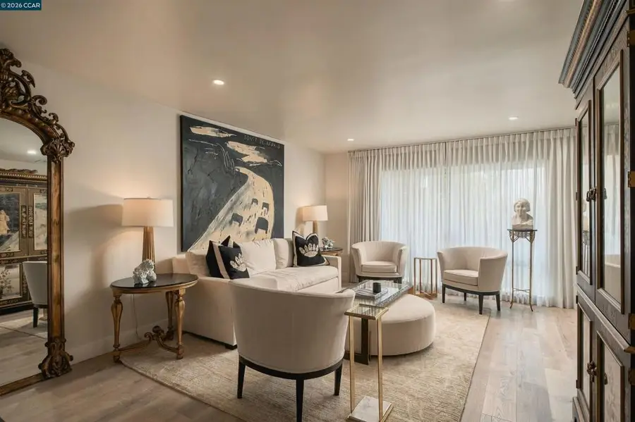 2501 Golden Rain Rd #8, Walnut Creek, CA 94595 - #3