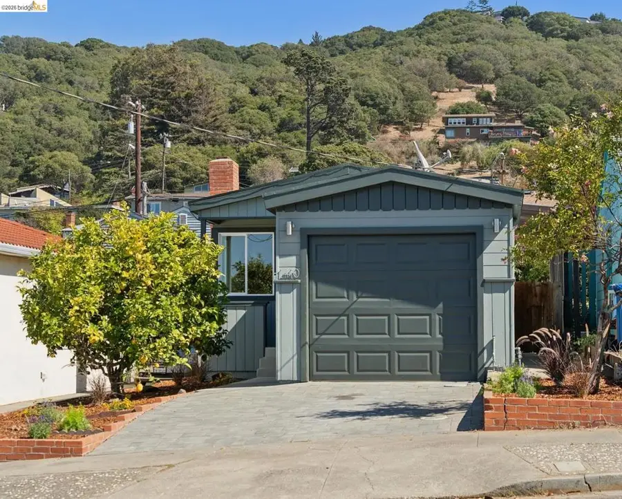 1410 Lawrence St, El Cerrito, CA 94530 - #2