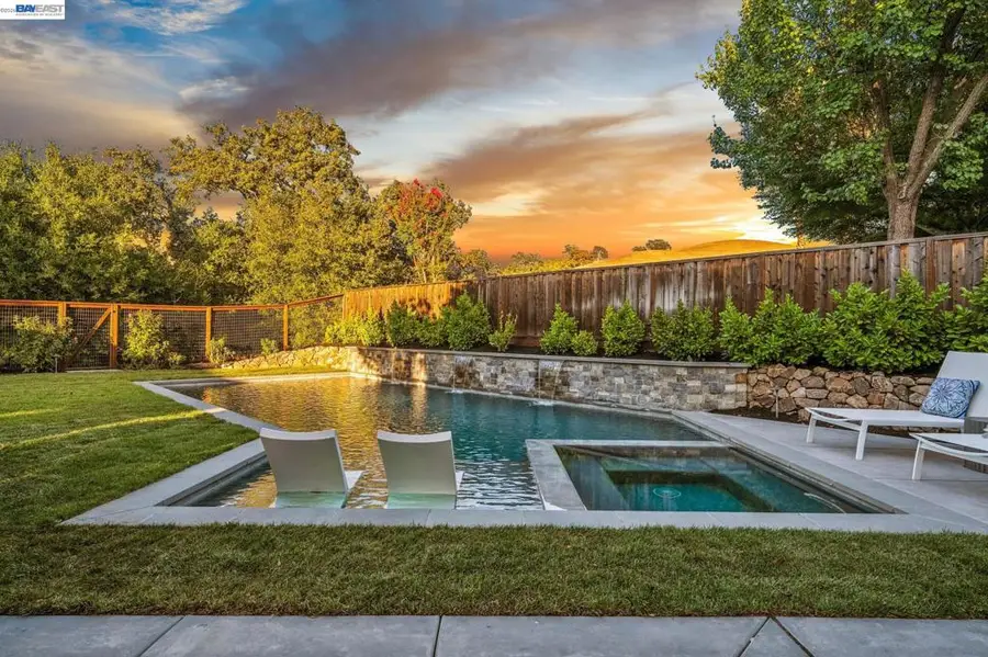 1026 Mccauley Rd, Danville, CA 94526 - #2