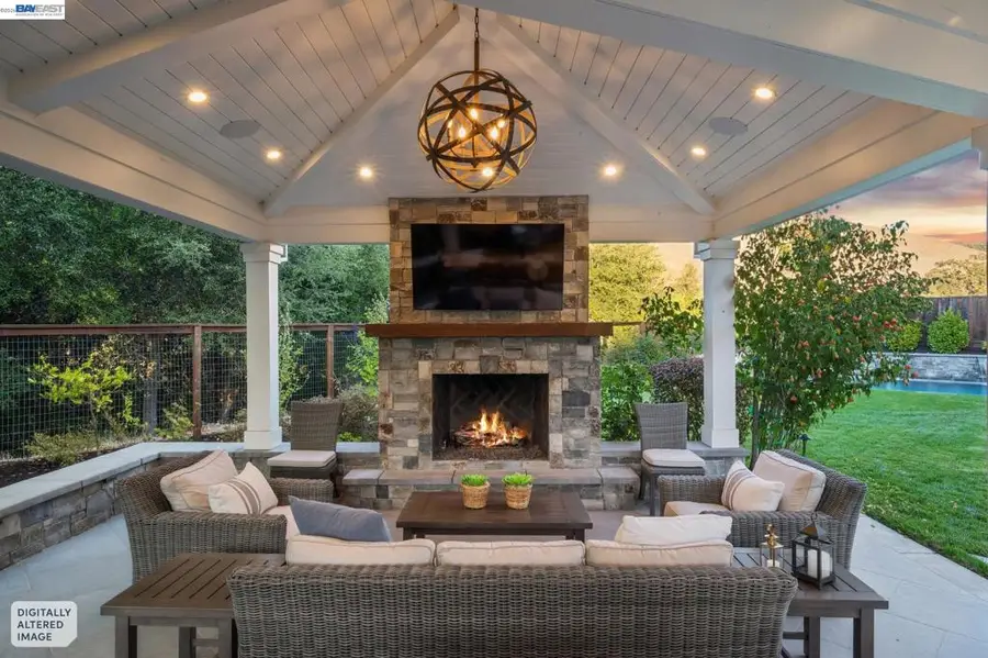 1026 Mccauley Rd, Danville, CA 94526 - #3
