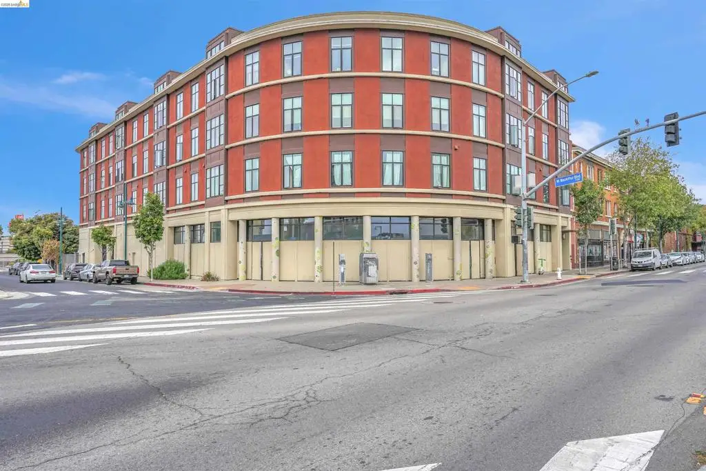 3801 San Pablo Ave #306, Emeryville, CA 94608 - #1