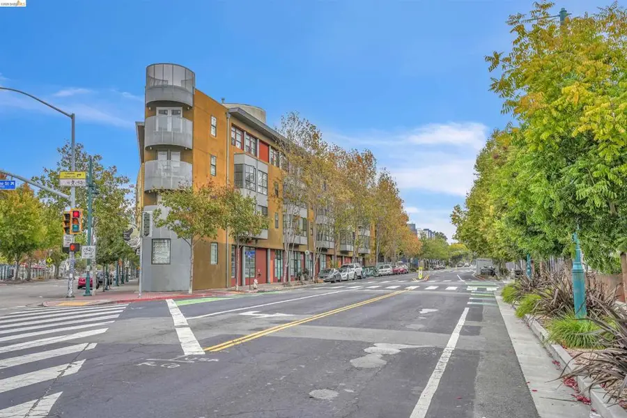3801 San Pablo Ave #306, Emeryville, CA 94608 - #3