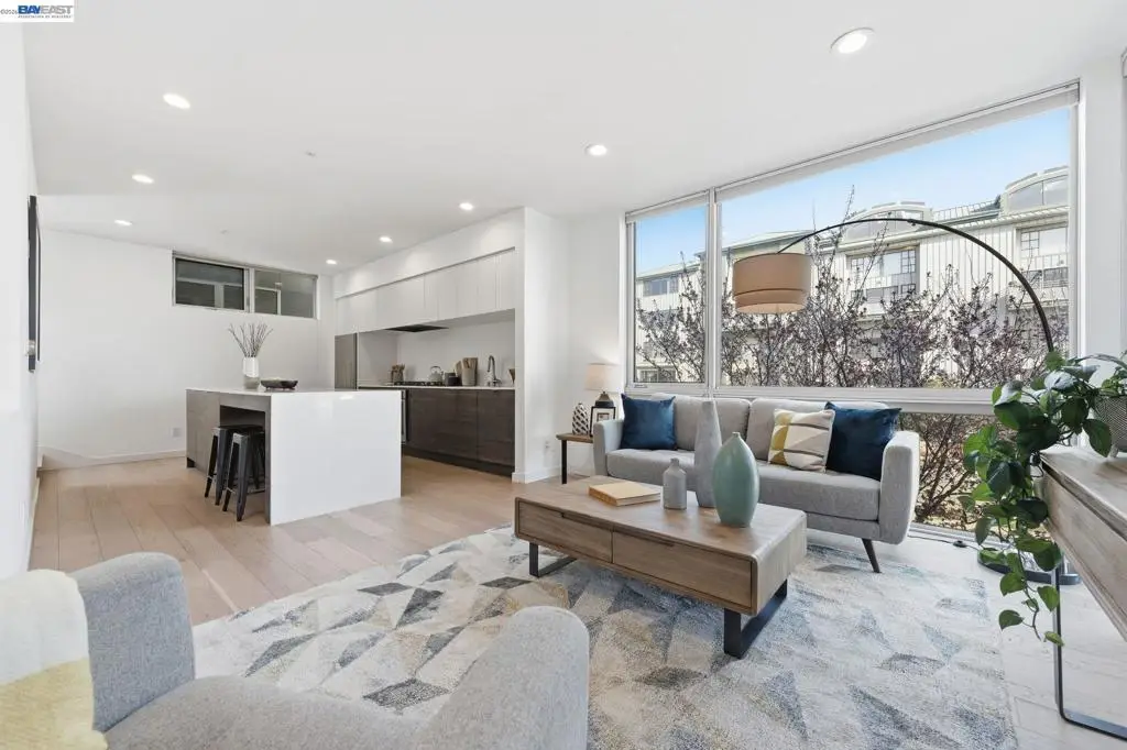 857 W Grand Ave, Oakland, CA 94607 - #1