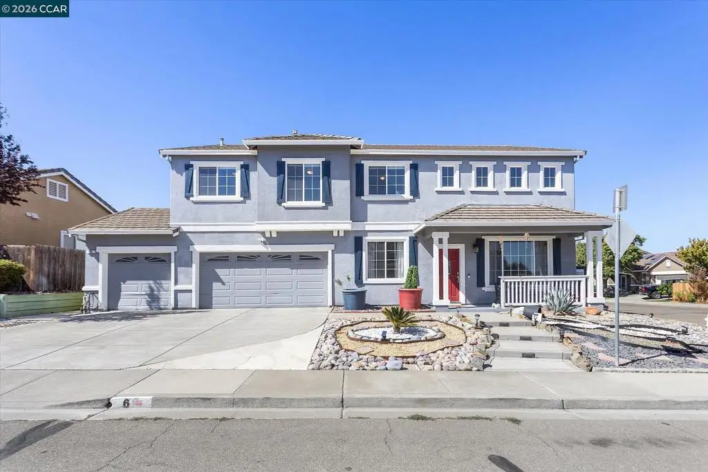 6 Bridlewood Ct, Pittsburg, CA 94565 - #1