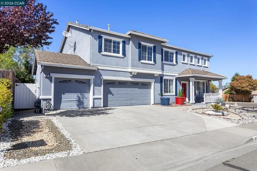 6 Bridlewood Ct, Pittsburg, CA 94565 - #2