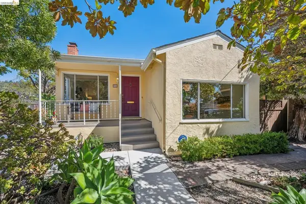 Address Withheld By Seller, El Cerrito, CA 94530