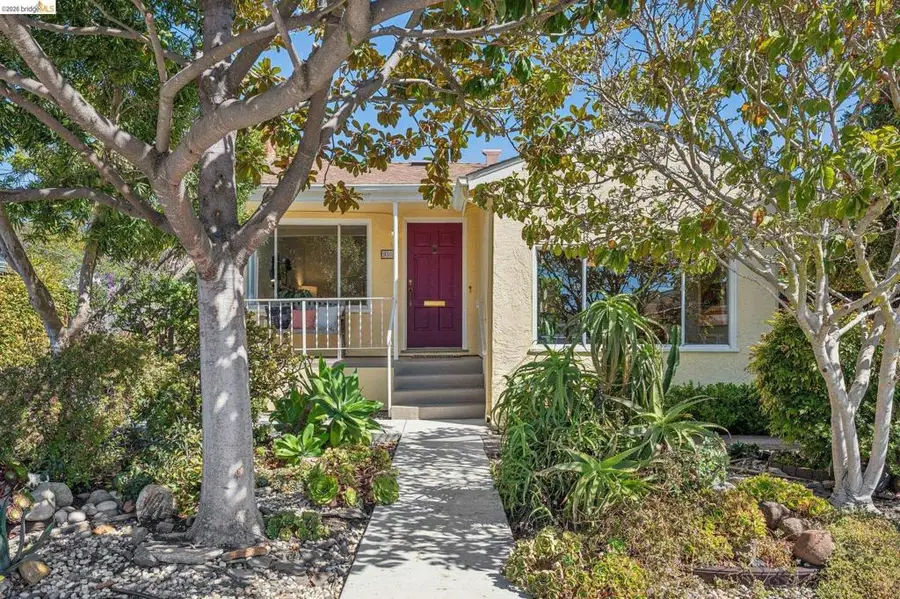 930 Richmond St, El Cerrito, CA 94530 - #2