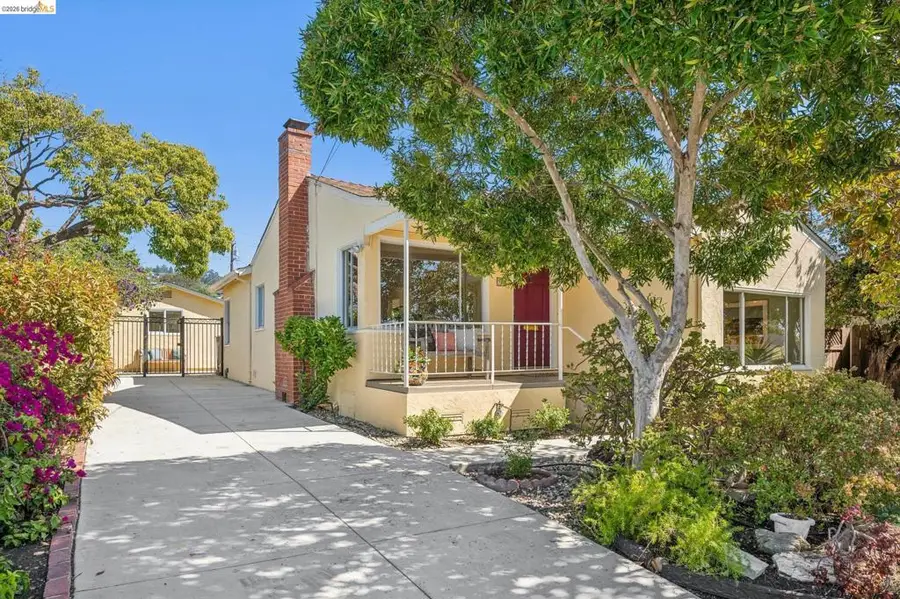 930 Richmond St, El Cerrito, CA 94530 - #3