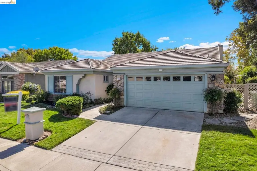 1751 Crispin Dr, Brentwood, CA 94513 - #2