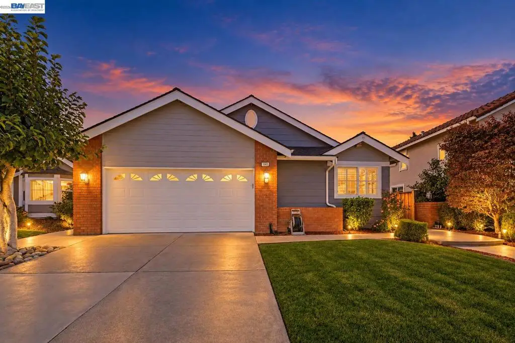 35615 Barnard Dr, Fremont, CA 94536 - #1
