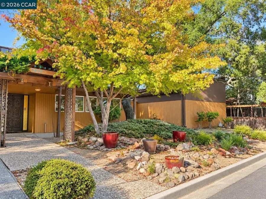 3822 Quail Ridge Rd, Lafayette, CA 94549 - #2