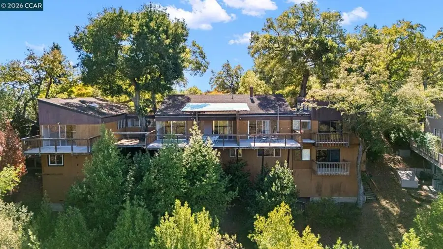 3822 Quail Ridge Rd, Lafayette, CA 94549 - #3