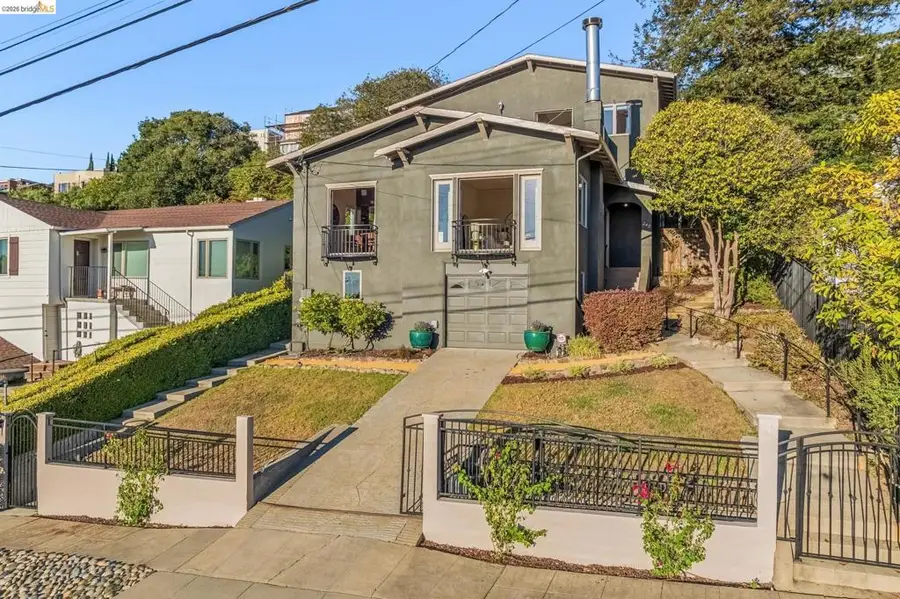 249 Yale Ave, Kensington, CA 94708 - #3