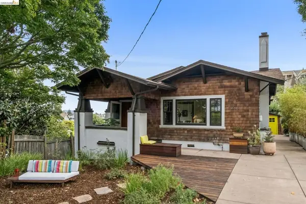 486 Jean St, Oakland, CA 94610