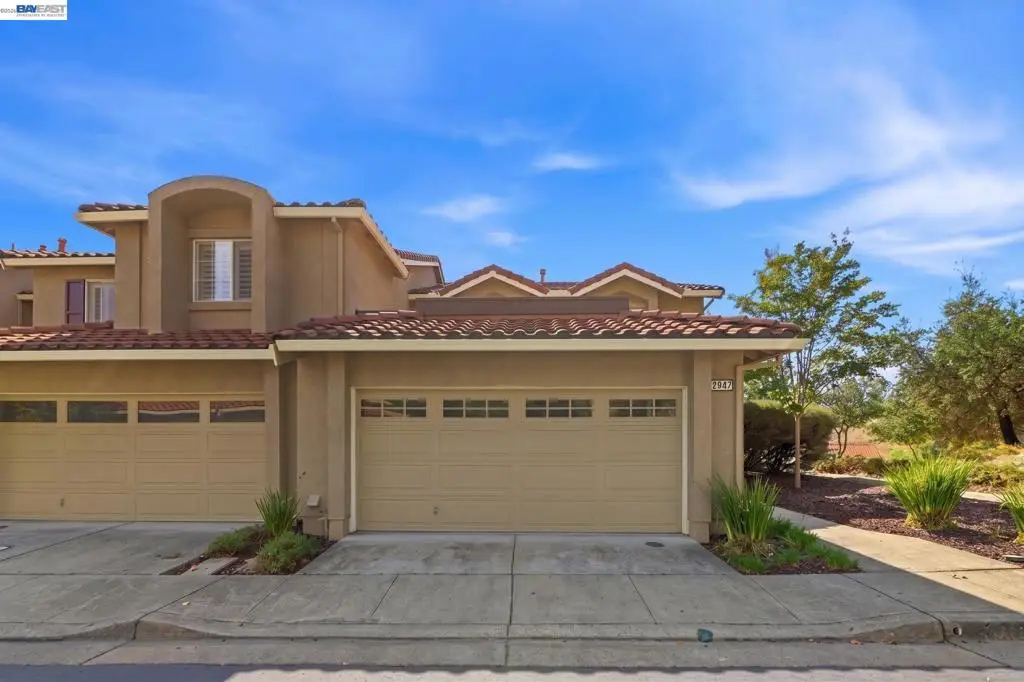 19947 Summercrest Dr, Castro Valley, CA 94552 - #1