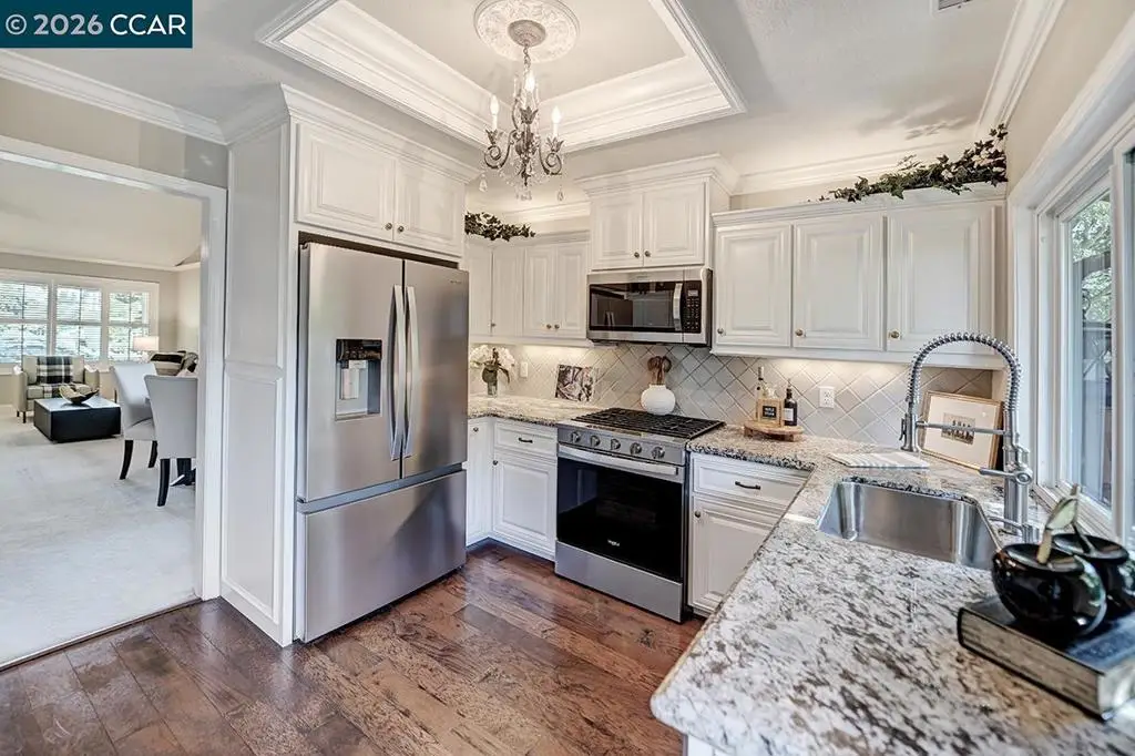 120 Lawnview Cir, Danville, CA 94526 - #1