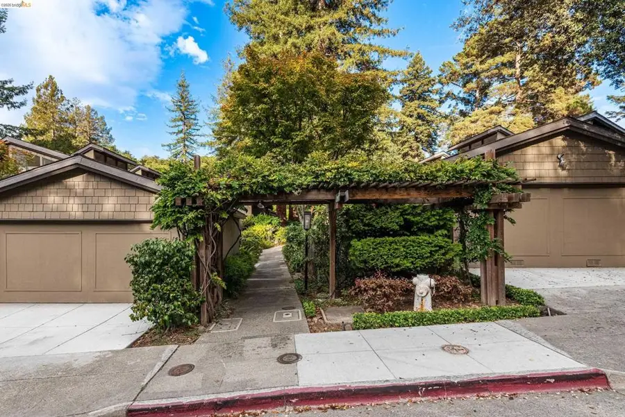2 Clarewood Mall, Oakland, CA 94618 - #2