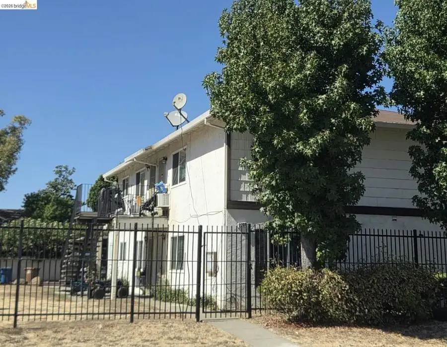 2204 Spanos St, Antioch, CA 94509 - #2