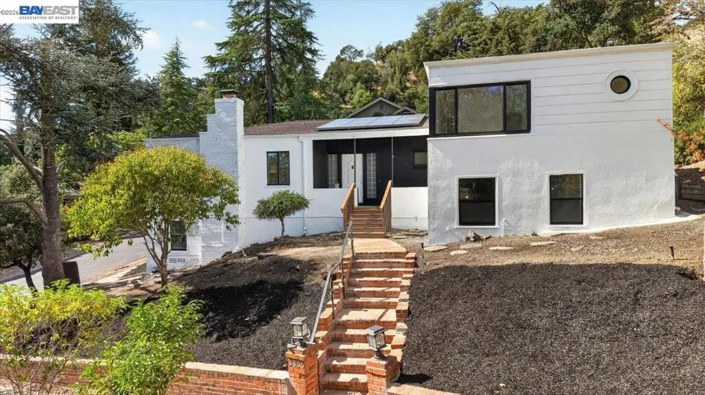 3890 Serrano St, Martinez, CA 94553 - #1