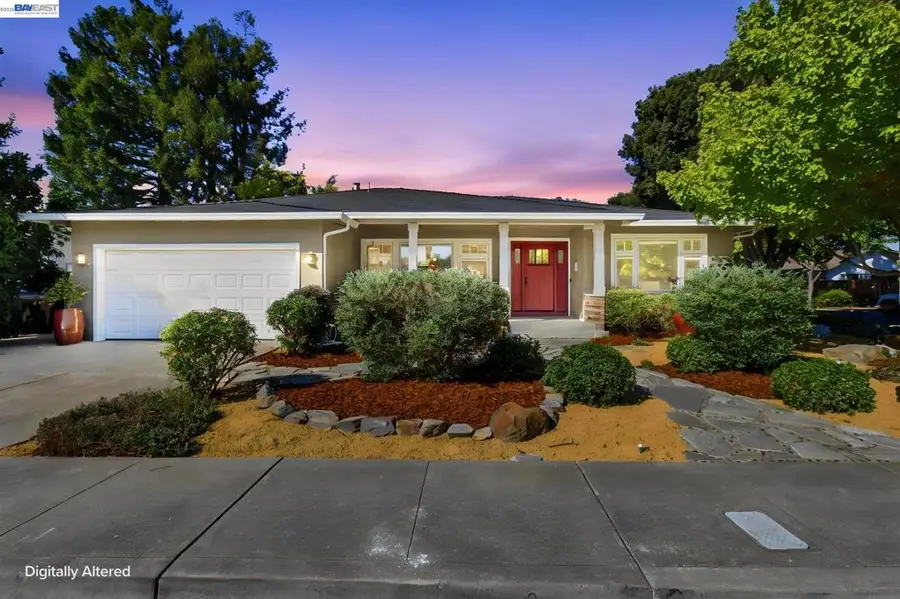 4717 Canary Dr, Pleasanton, CA 94566 - #2