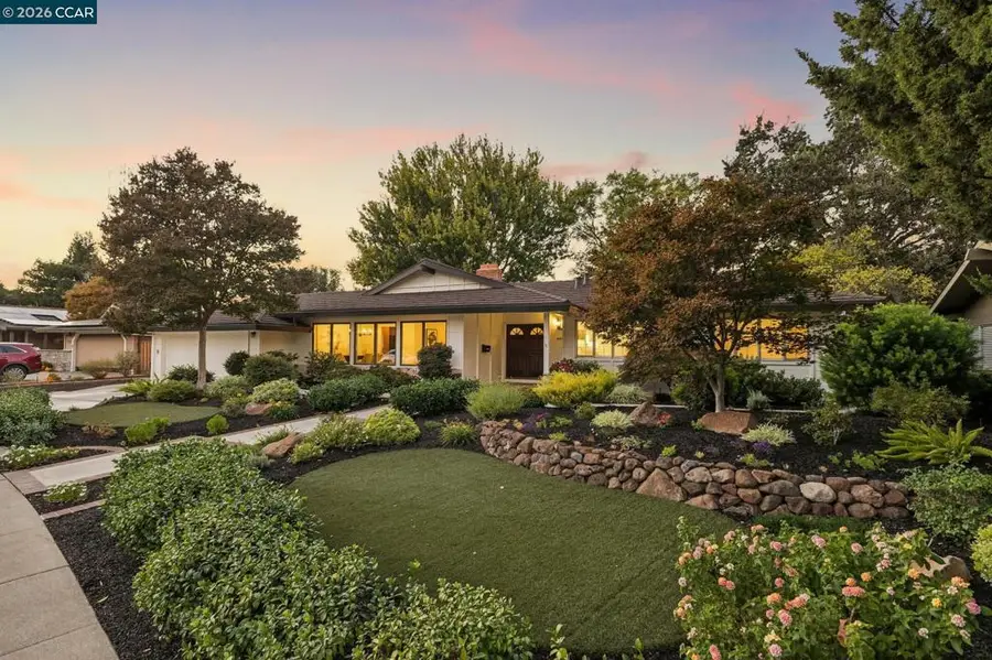 2172 Angus Dr, Walnut Creek, CA 94598 - #3
