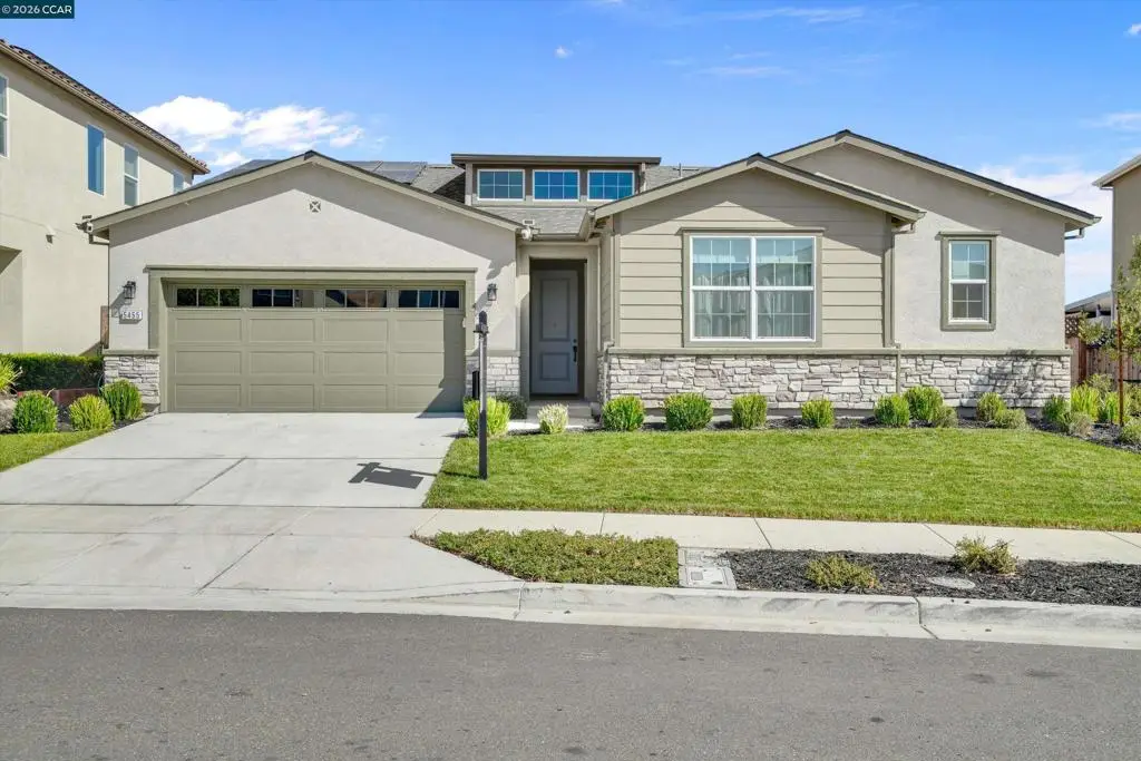 5455 Gray Pine Way, Antioch, CA 94531 - #1