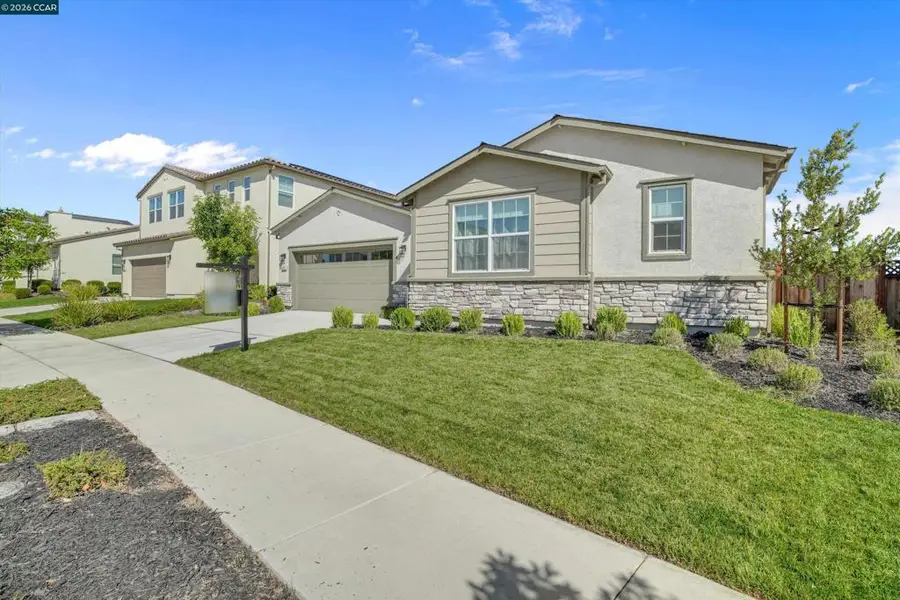 5455 Gray Pine Way, Antioch, CA 94531 - #2