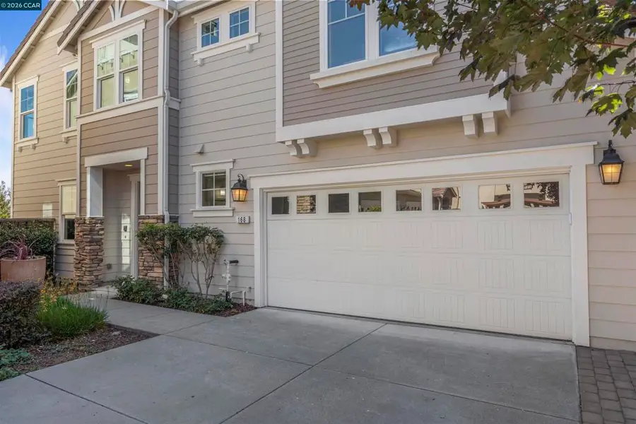 168 Elworthy Ranch Dr, Danville, CA 94526 - #2