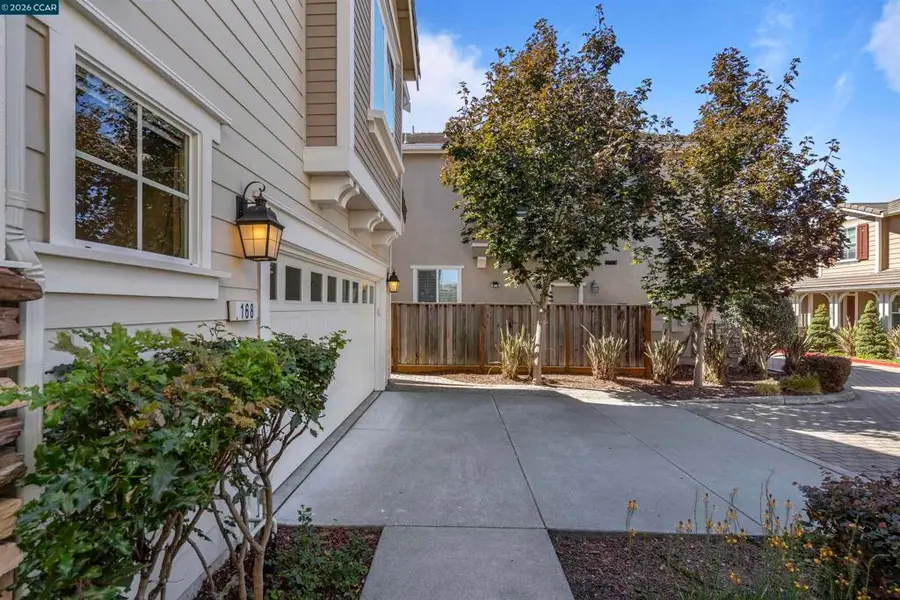 168 Elworthy Ranch Dr, Danville, CA 94526 - #3