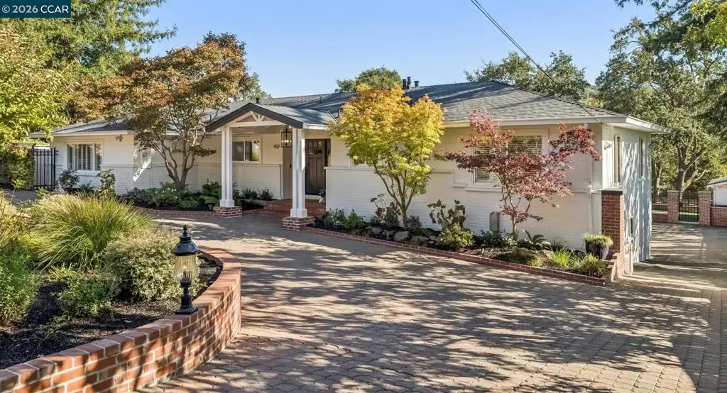 932 Reliez Station Road, Lafayette, CA 94549 - #1