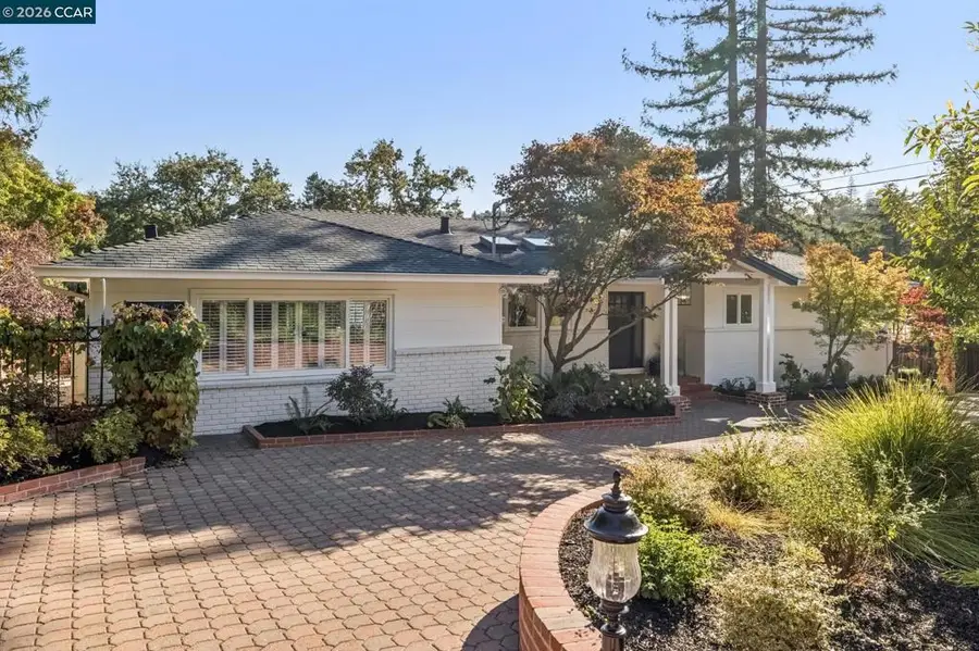 932 Reliez Station Road, Lafayette, CA 94549 - #2
