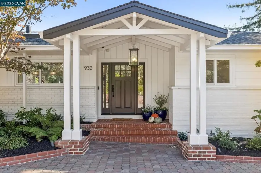 932 Reliez Station Road, Lafayette, CA 94549 - #3