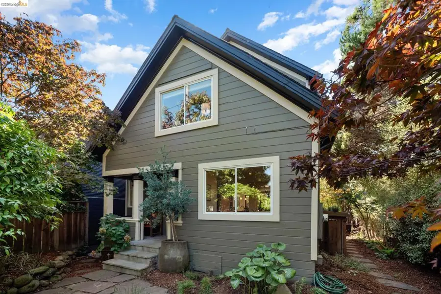 6145 Fremont St, Oakland, CA 94608 - #2