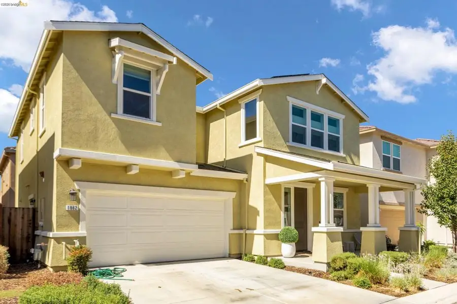 1862 Chandler Dr, Brentwood, CA 94513 - #2