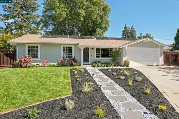 7 Beswick Ct, Pleasant Hill, CA 94523