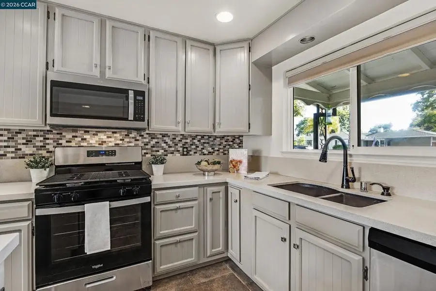 1732 Lemonwood Dr, Concord, CA 94519 - #2