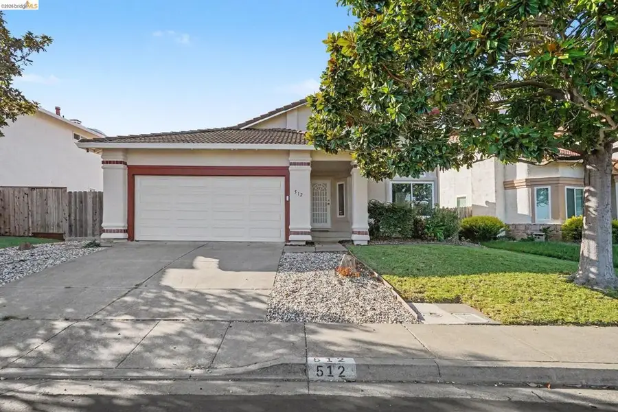 512 Catalina Cir, Vallejo, CA 94589 - #3