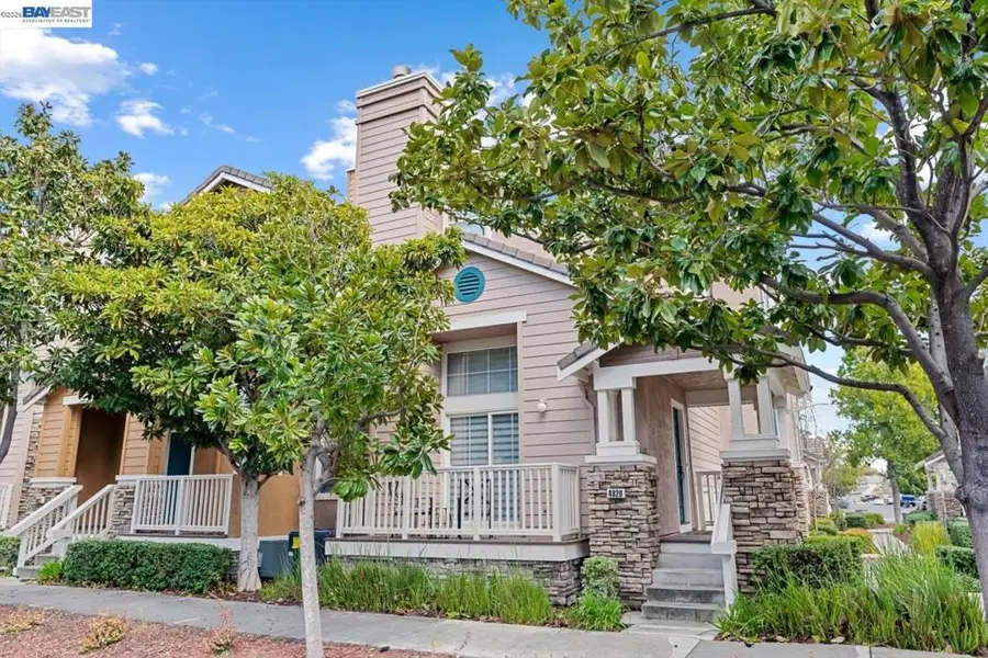 4820 Hibernia Dr #112, Dublin, CA 94568 - #3