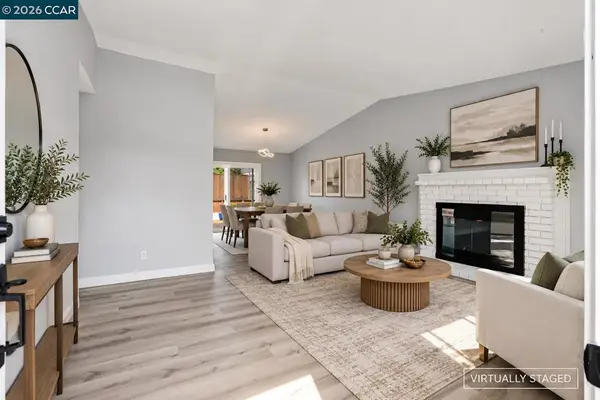 5029 Teakwood Dr, Oakley, CA 94561