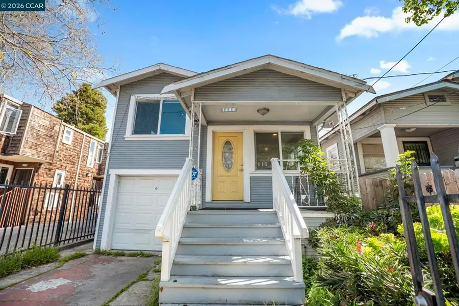 1480 77th Ave, Oakland, CA 94621 - #3