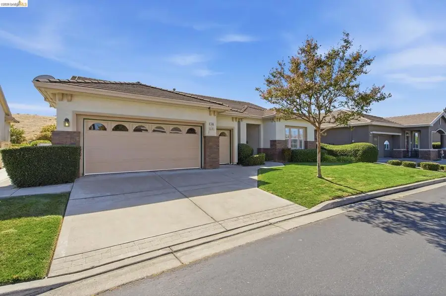 350 Gladstone Dr, Brentwood, CA 94513 - #3
