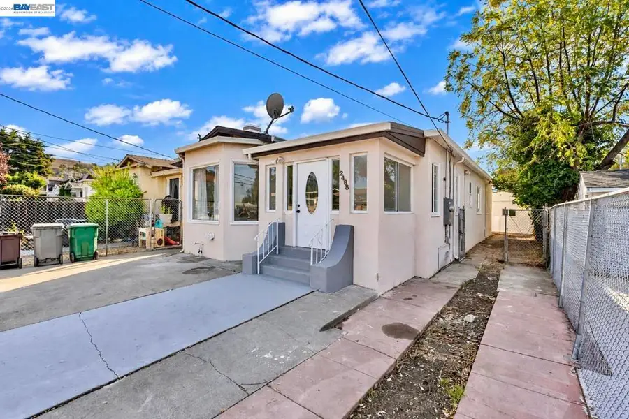 2468 82nd Ave, Oakland, CA 94605 - #3