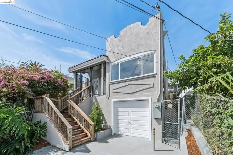 2229 21st Ave, Oakland, CA 94606 - #3