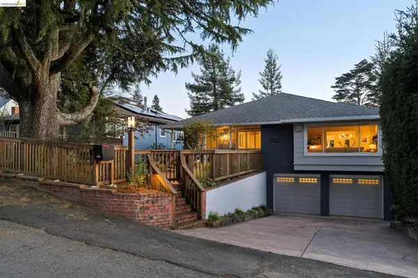 2659 Carisbrook Dr, Oakland, CA 94611