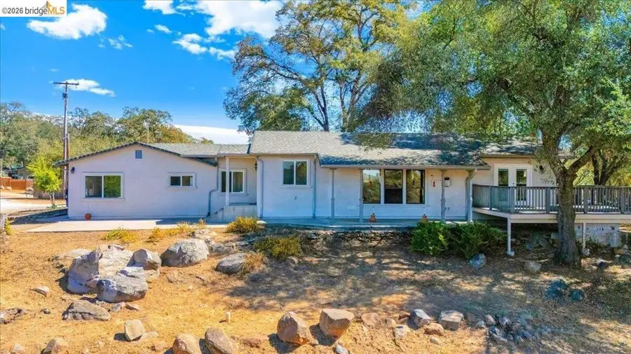 14405 Edgemont Acres Rd, Sonora, CA 95370 - #2