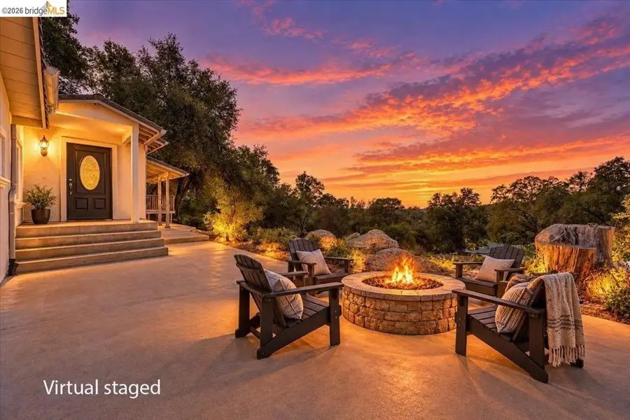 14405 Edgemont Acres Rd, Sonora, CA 95370 - #3