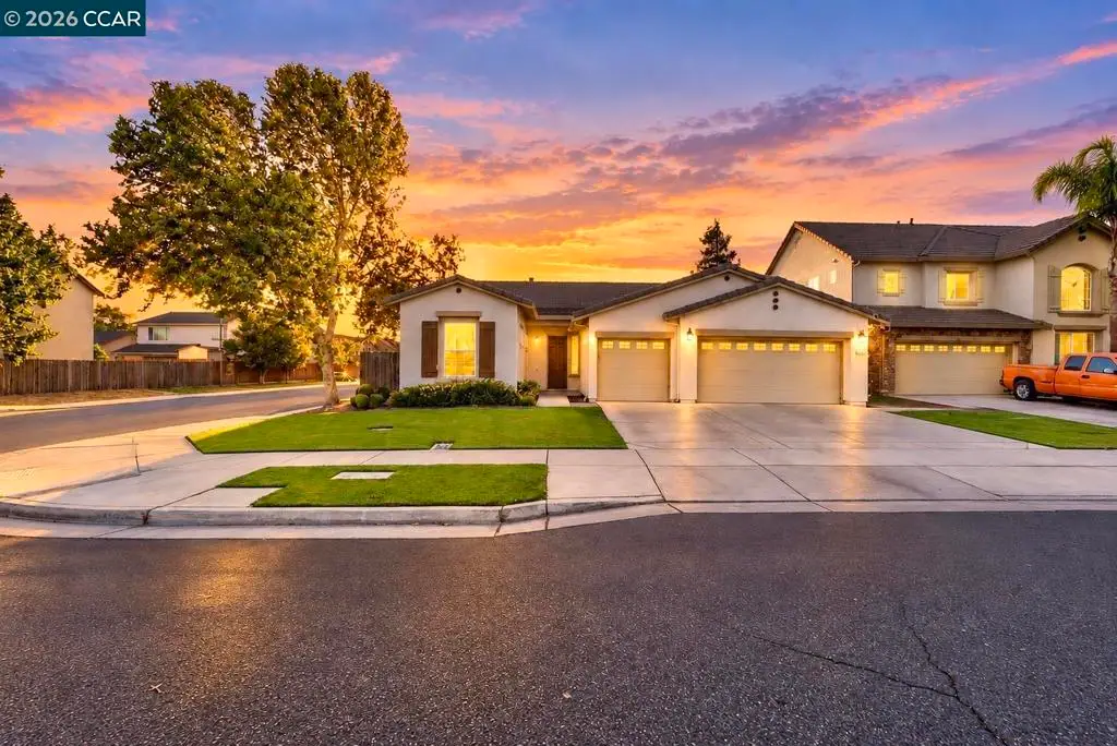 2651 Granite Dr., Atwater, CA 95301 - #1